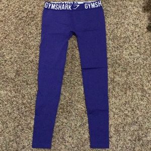 Gymshark Fit Collection - Leggings